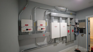 commercial battery storage.
